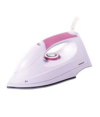 Havells Jio Dry Iron (Pink)