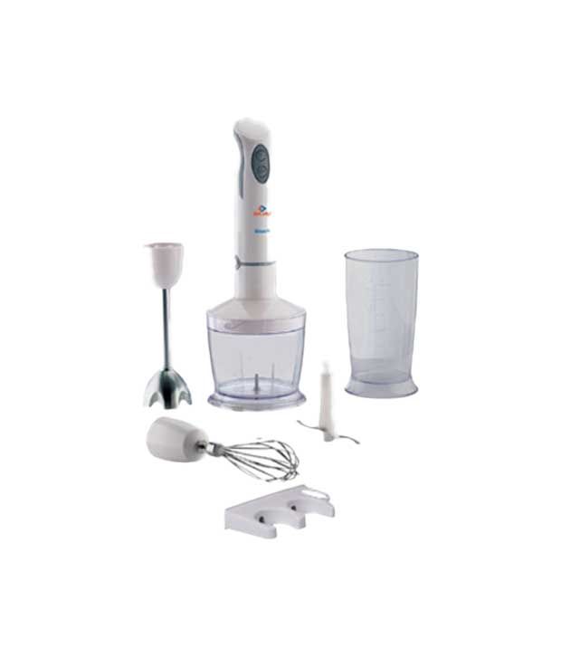 shredding blade Separate