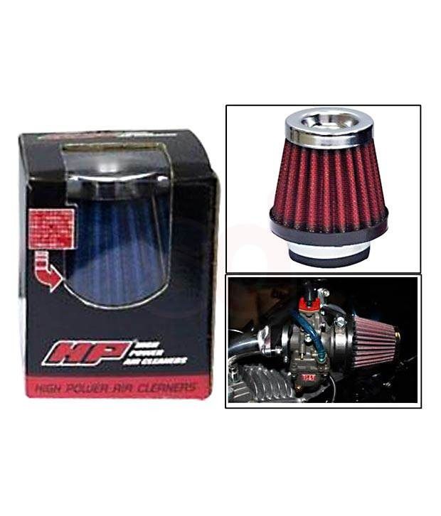 Honda cb unicorn air filter #6