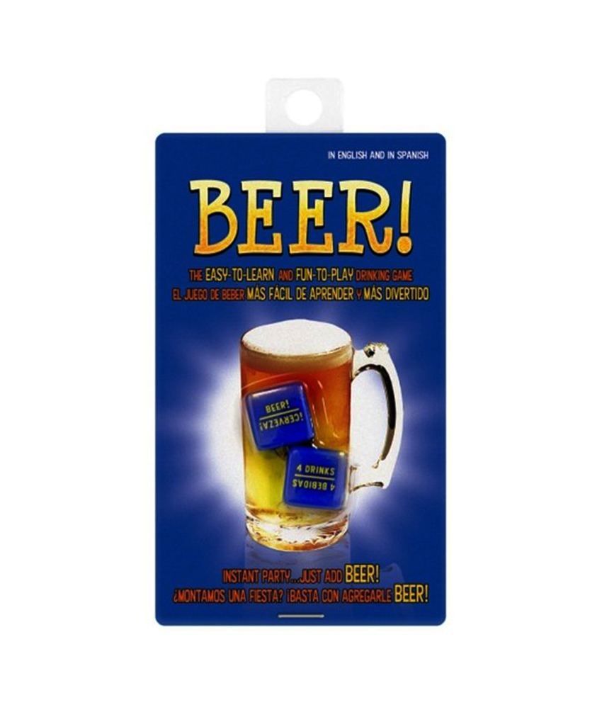 Kheper Games Beer Dice Buy Kheper Games Beer Dice at Best Prices in