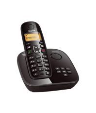 GigasetA495 Cordless Landline Phone (...
