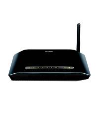 D-Link Wifi ADSL Router + Modem 2730U