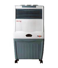 Mc Coy Major Slim Air Cooler