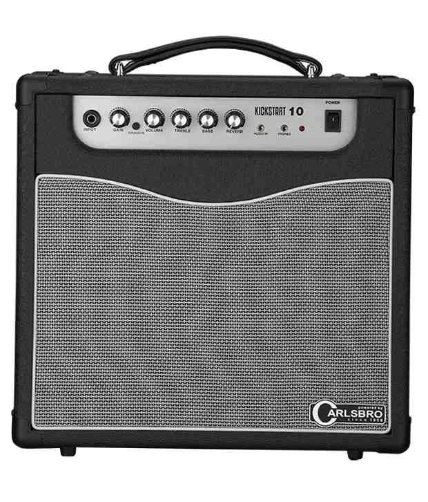 CARLSBRO KICKSTART 15W 15 WATT GUITAR AMP Buy CARLSBRO KICKSTART 15W