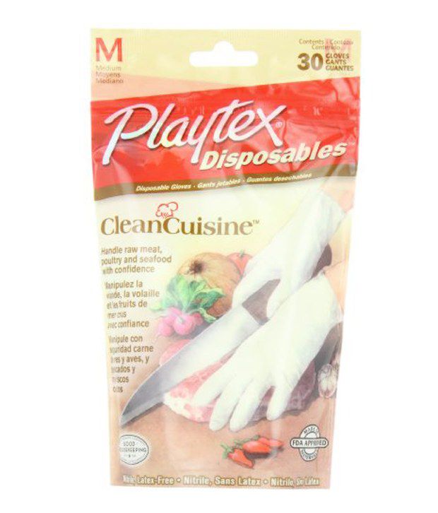 Playtex White Rubber Gloves Buy Playtex White Rubber Gloves Online At Low Price Snapdeal