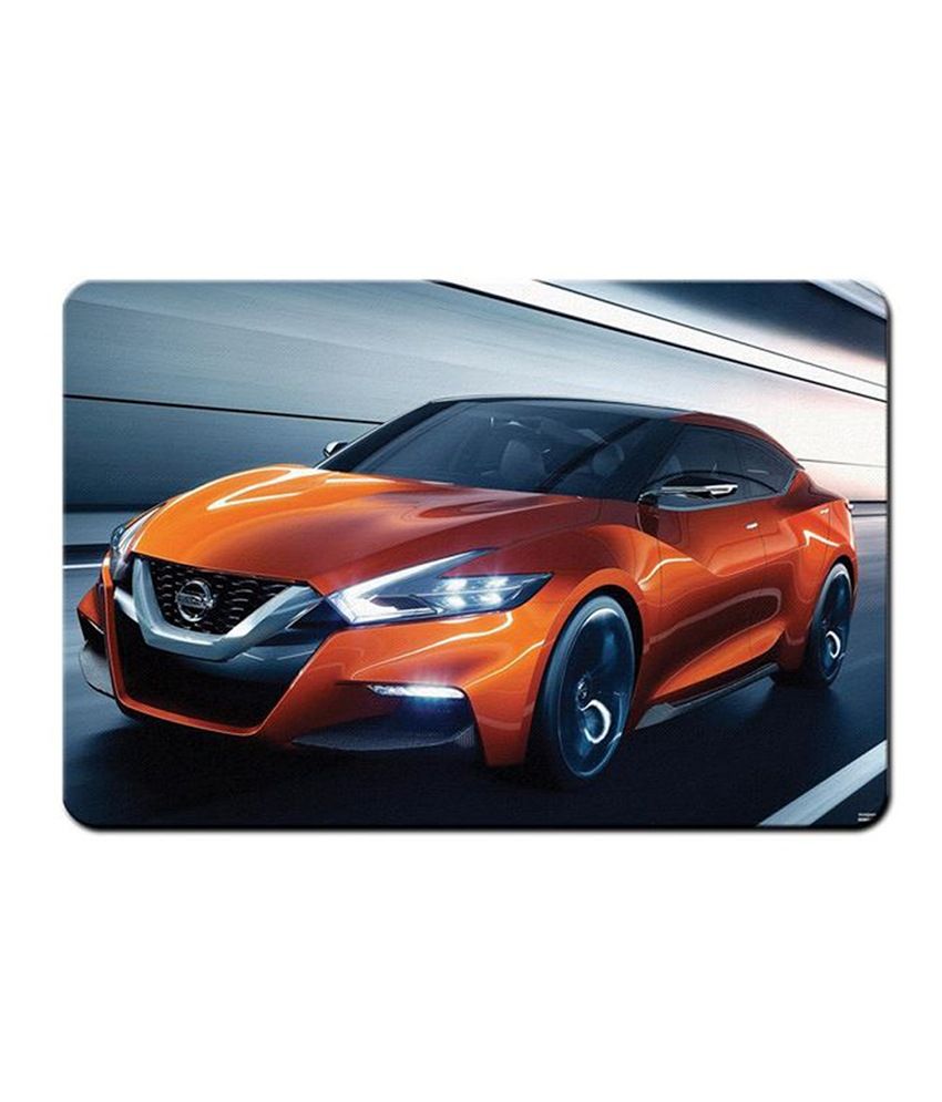 Nissan mouse pads #2