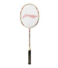Li-Ning G-Tek 38 Badminton Racket