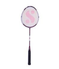 Silver'S Suzuki Badminton Racket