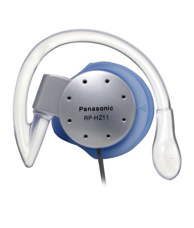 Buy Panasonic Sports Gym Over Ear Headphone for Ipod / MP3 player RP