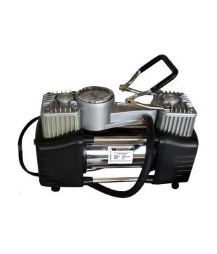 Motocop - Portable Air Inflator