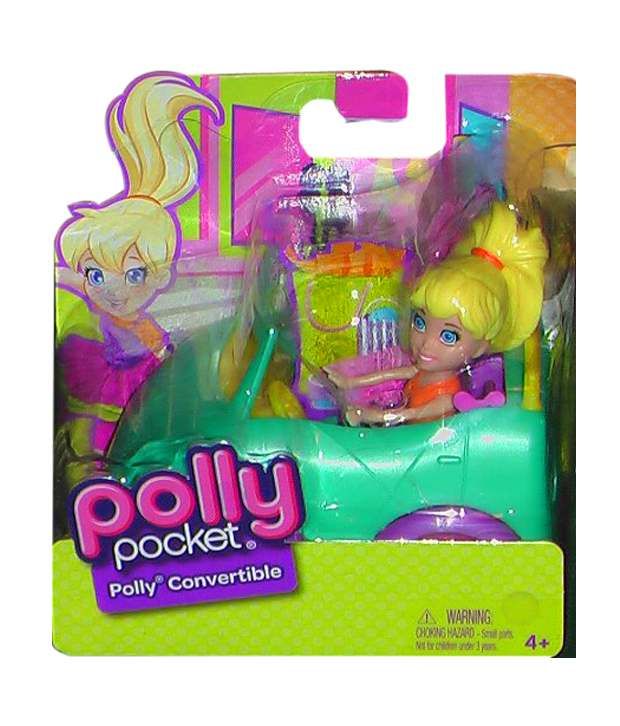 doll polly