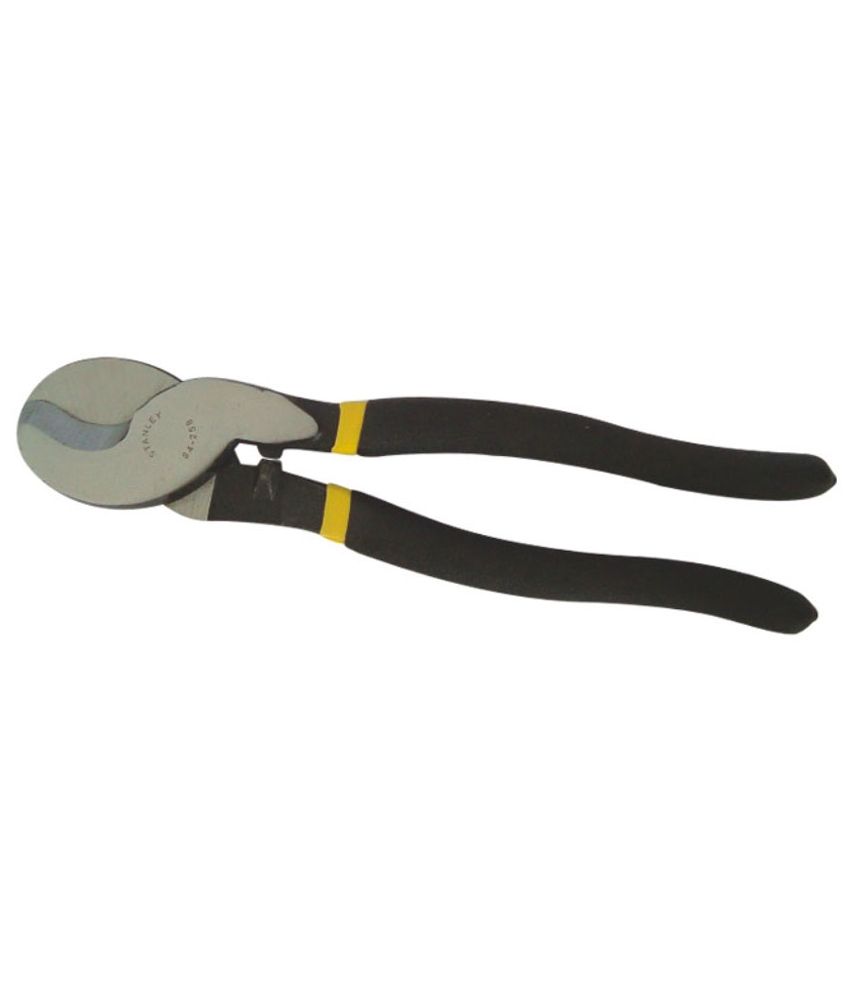 stanley cutting tools 84 258 23 cable cutter buy stanley cutting tools 84 258 23 cable cutter buy