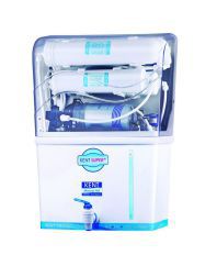Kent 8 Ltr Super plus RO+UF with TDS controller Water Purifier