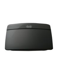 Linksys 300 Mbps Wireless N Router (E...