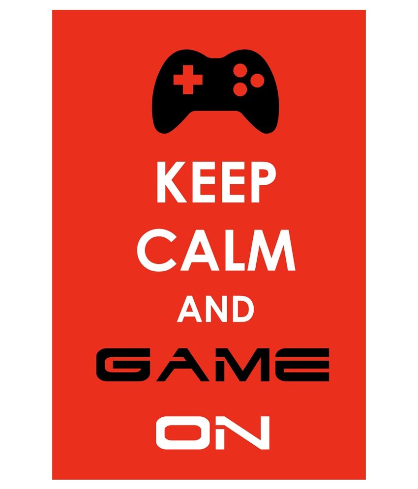 Art Emporio Keep Calm Game On Poster Red Buy Art Emporio Keep Calm art-emporio-keep-calm-game-on-poster-red-buy-art-emporio-keep-calm
