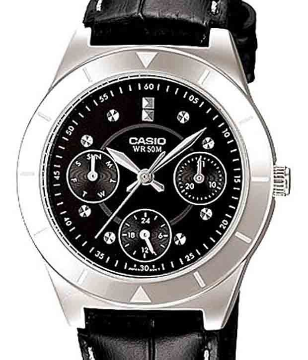 are casio watches on snapdeal original