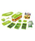 Urban Living  Multifunctional Dicer ?cuts, chops, grates and slices