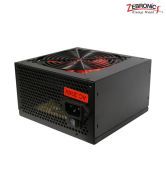 Zeb 450W T Sata Computer Power Supply (Gold Series)