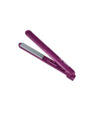 Agaro Hair straightener  6511 Purple