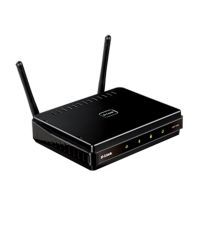 D-Link 150 Mbps N Wireless Access Poi...
