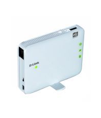 D-Link 150 Mbps Pocket Cloud Wireless...