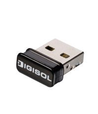 Digisol 150 Mbps Micro USB Wireless A...
