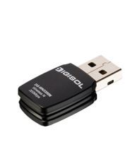Digisol 300 Mbps Wireless USB Adaptor...