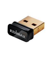 Edimax 150 Mbps Wireless Nano USB Ada...
