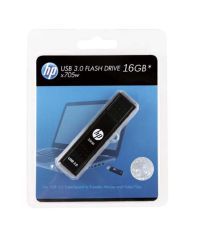 HP 16GB MM-USPDHP-096 USB 3.0 Pen Drive