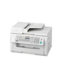 Panasonic KX-MB2010 Multifunction Laser Printer (Print / Copy / Scan / Network Ready)