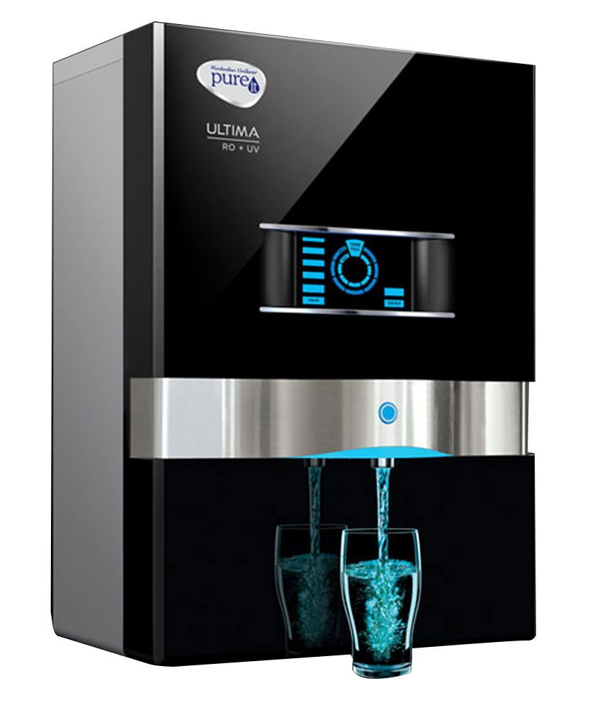 ro water purifier pureit