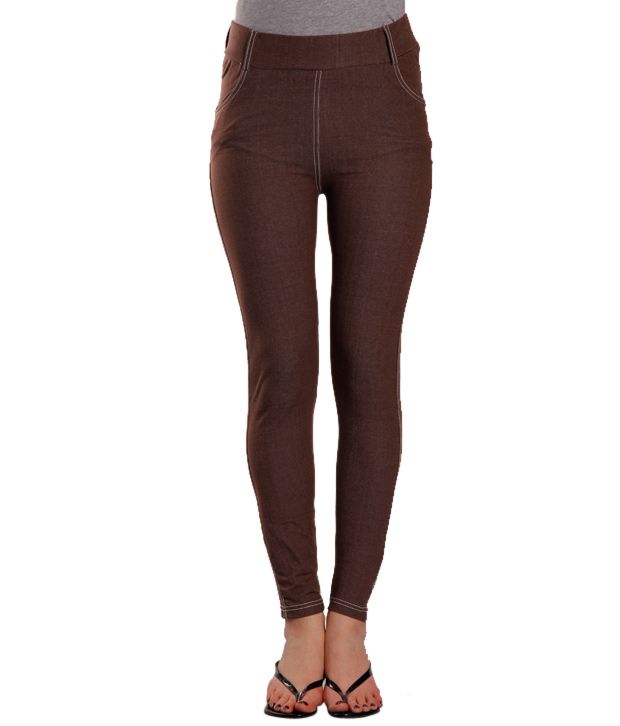 flipkart ladies jeggings