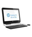 HP AIO 20-A251IX DESKTOP (Intel Core i3/2GB/500GB/Ubuntu/20 Inch)