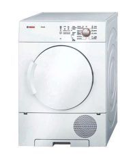 Bosch WTC84100IN 7 Kg Condenser Dryer