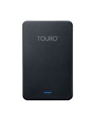 HGST Touro Mobile 6.35 cm (2.5) 1 TB External Hard Disk