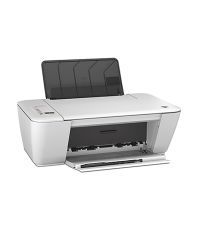 HP Deskjet Ink Advantage 2545 All-in-One Printer