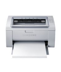 Samsung ML-2161/XIP SingleFunction Laser Printer