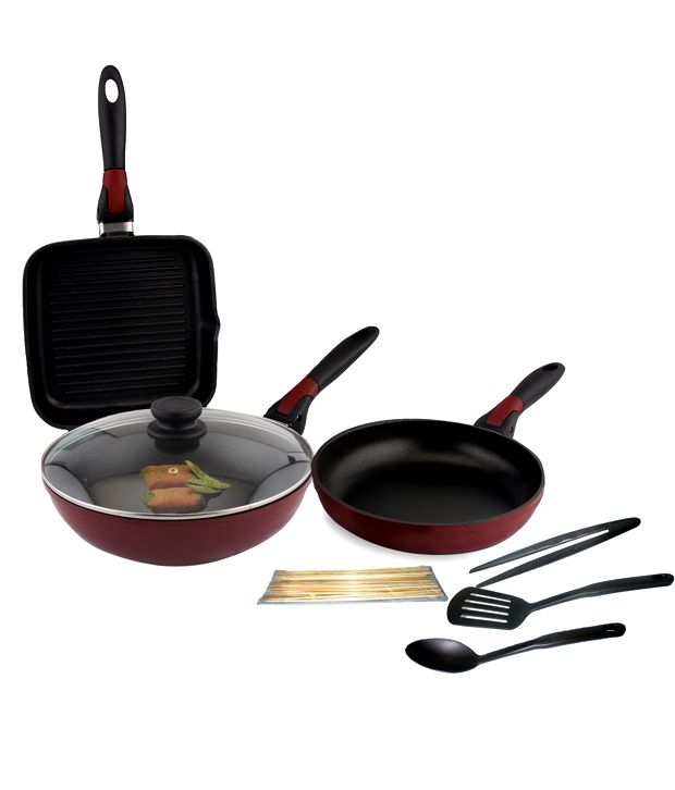 wonderchef cooking utensils