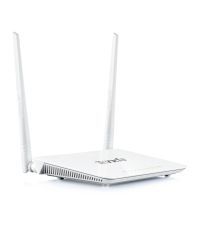 Tenda 300Mbps Wireless Router, with 2...
