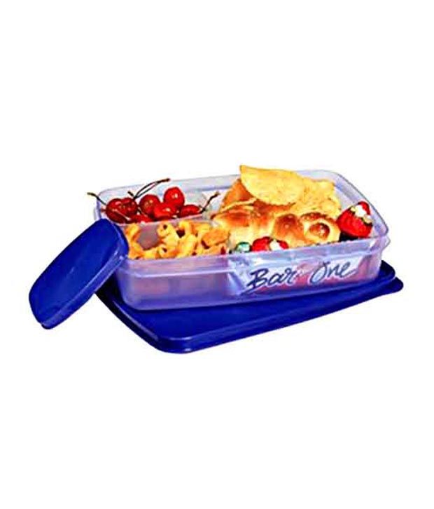 signoraware sling lunch box