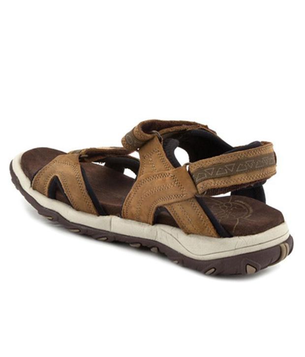 woodland chappals