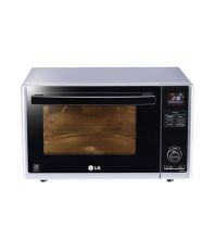 LG 32 LTR MJ3283CG Convection  Microwave Oven