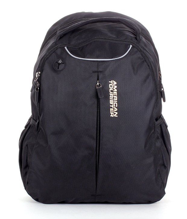 american tourister laptop sling bag