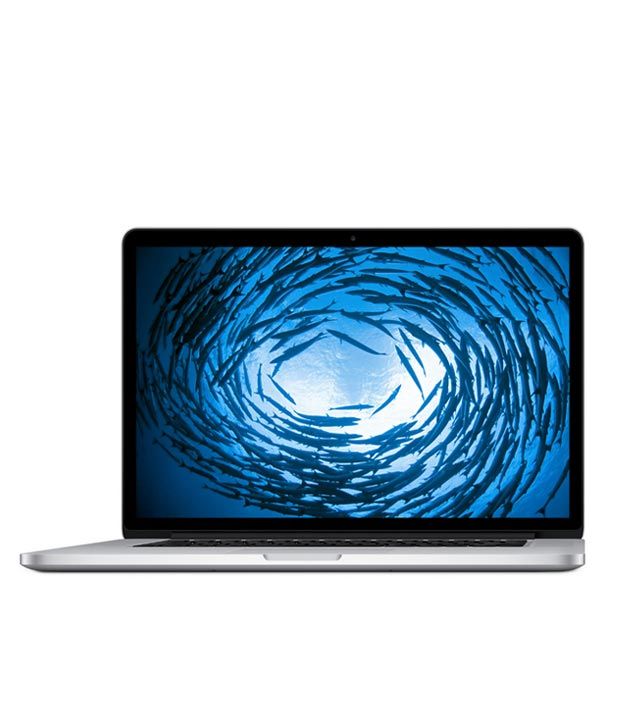 Rs 1,25,415 for Apple MacBook Pro ME293HN/A (4th Quad Core i7 – 8GB RAM- 256GB SSD) at Snapdeal