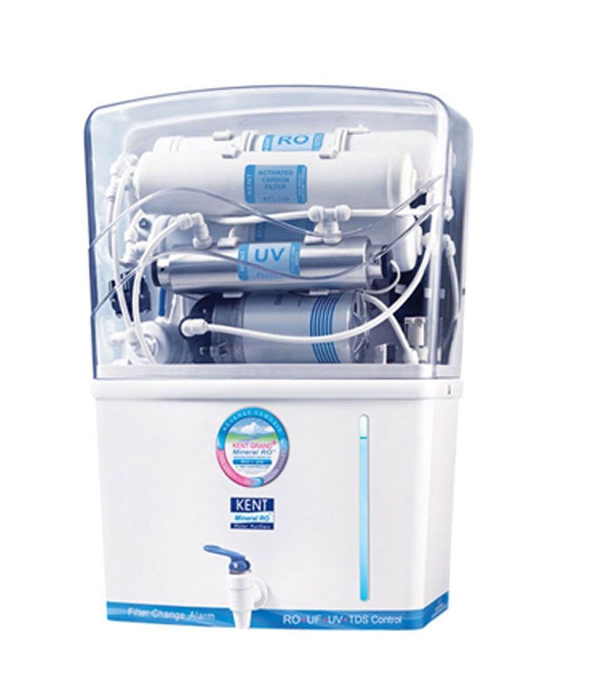 kent ro 8 ltr price
