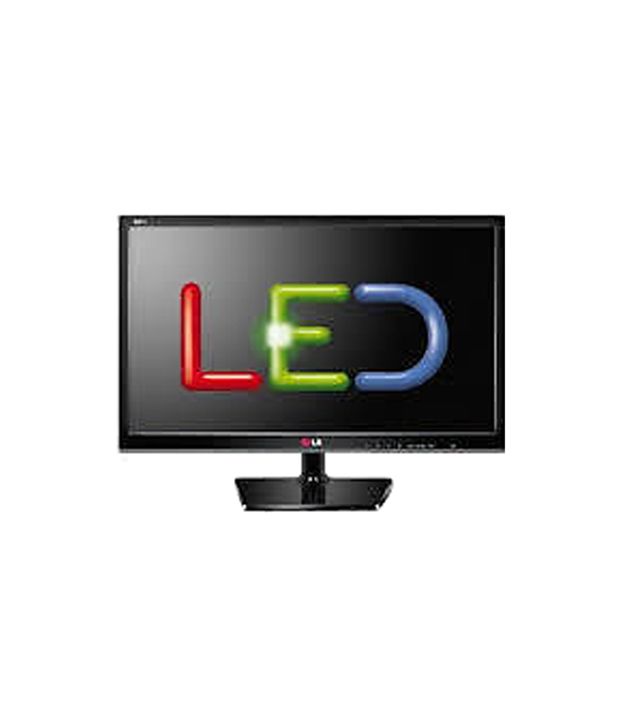 LG 24MN33S 59.9 cm (24) Full HD LED Monitor Buy Online