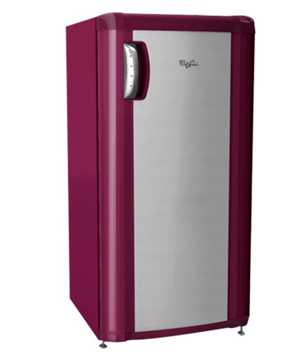 Whirlpool 180ltr 195 Mp 4w Single Door Refrigerator Wine Duet Price In