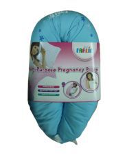 FARLIN Pregnancy Pillow-Blue