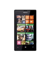 Nokia Lumia 525 8GB Black
