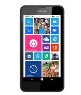 Nokia Lumia 630 Dual SIM 8GB Black